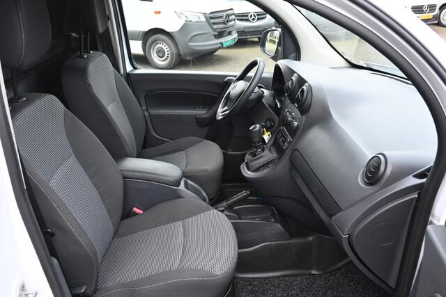 Mercedes-Benz CITAN 108 CDI Airco