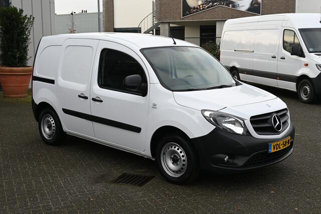 Mercedes-Benz CITAN 108 CDI Airco