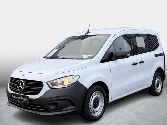Mercedes-Benz CITAN Tourer 113 Base | Rolstoel auto | 4 + 1 | ( prijs excl. BPM ca. ¤ 5.500,- )