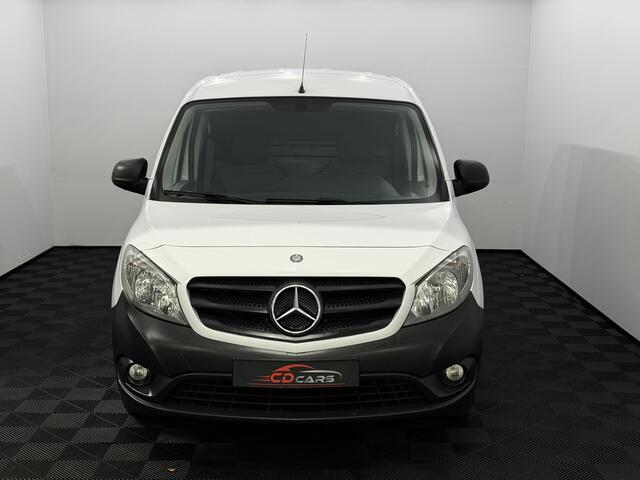 Mercedes-Benz CITAN 108 CDI Economy Airco, Cruise control, Radio