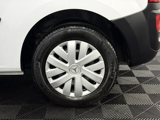 Mercedes-Benz CITAN 108 CDI Economy Airco, Cruise control, Radio