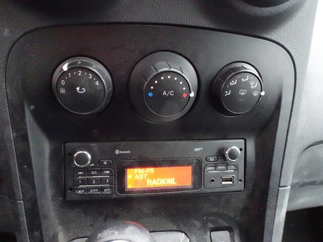 Mercedes-Benz CITAN 109 CDI BlueEFFICIENCY Extra Lang airco