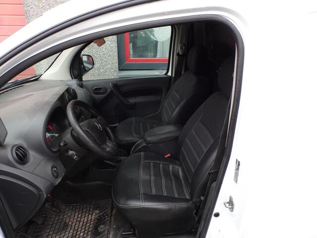 Mercedes-Benz CITAN 109 CDI BlueEFFICIENCY Extra Lang airco