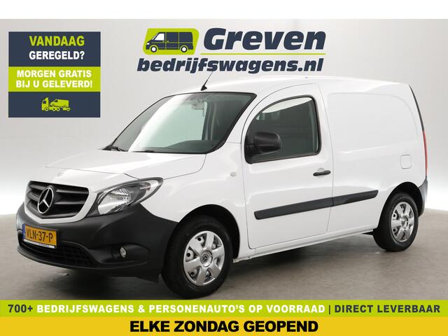 Mercedes-Benz CITAN 108 CDI | Airco | Navigatie | Elektrpakket