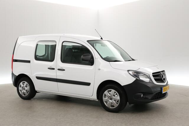 Mercedes-Benz CITAN 108 CDI | Airco | Navigatie | Elektrpakket