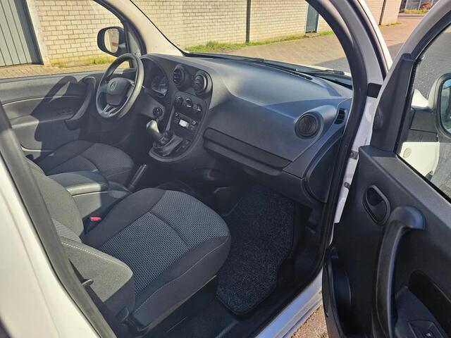 Mercedes-Benz CITAN 108 CDI BlueEFFICIENCY,Apk,Nap,Airco,Euro6