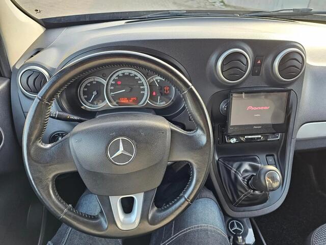 Mercedes-Benz CITAN 109 CDI Apk,Nap,Airco,