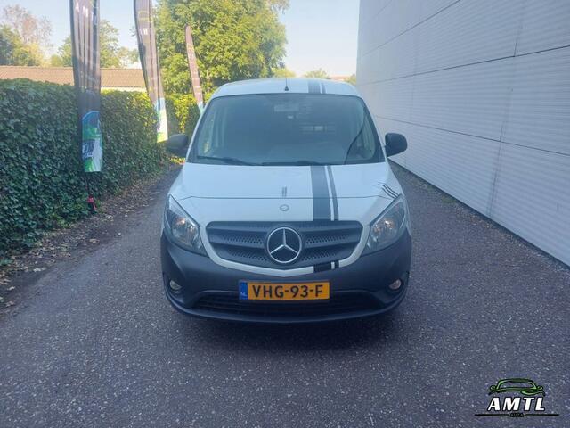Mercedes-Benz CITAN 