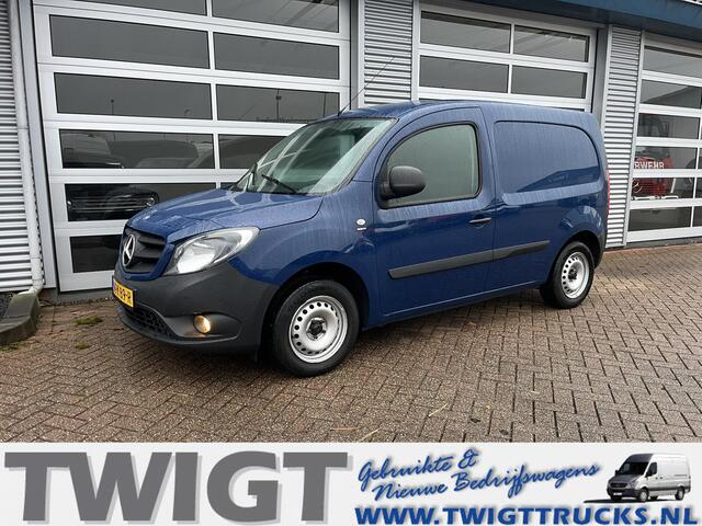 Mercedes-Benz CITAN 108 CDI Airco