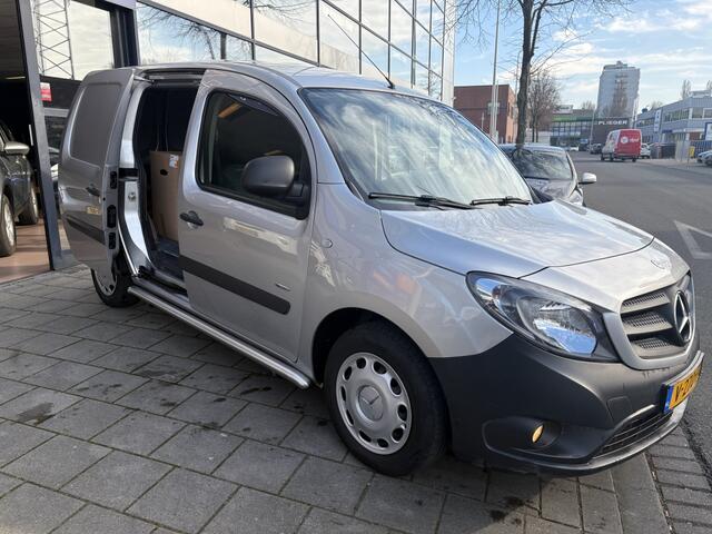 Mercedes-Benz CITAN 108 CDI BE Bus.Prof. Marge!!!