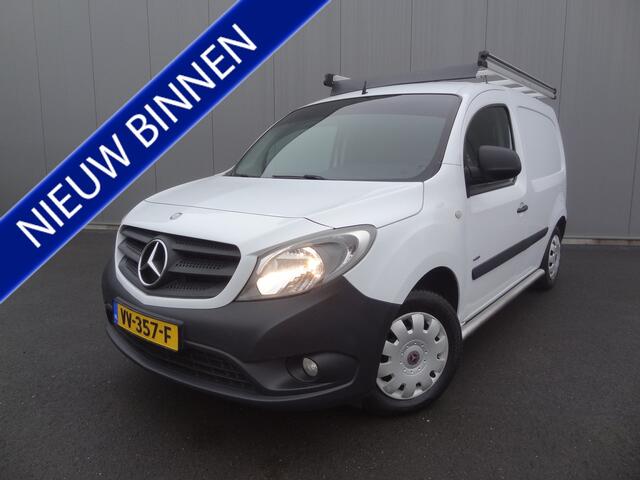 Mercedes-Benz CITAN 108 CDI | AIRCO | SCHUIFDEUR | TREKHAAK | NL-AUTO