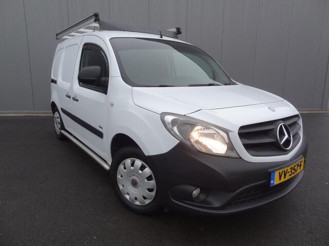 Mercedes-Benz CITAN 108 CDI | AIRCO | SCHUIFDEUR | TREKHAAK | NL-AUTO