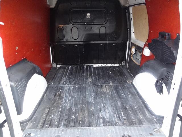 Mercedes-Benz CITAN 108 CDI | AIRCO | SCHUIFDEUR | TREKHAAK | NL-AUTO