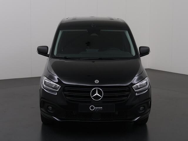 Mercedes-Benz CITAN 108 CDI | L1 | PRO | BPM VRIJ! | ACHTERUITRIJCAMERA | AIRCO | PARKEERSENSOREN | LICHTMETALEN VELGEN | MULTIFUNCTIONEEL STUURWIEL | APPLE CARPLAY / ANDROID AUTO