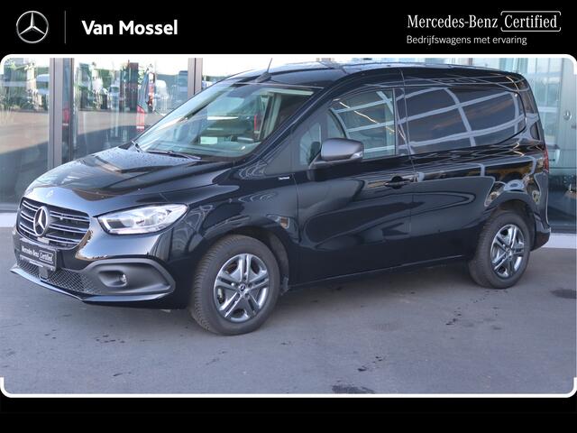 Mercedes-Benz CITAN 110 CDI Pro | AIRCO/NAVI/CRUISE/TREKHAAK | Certified