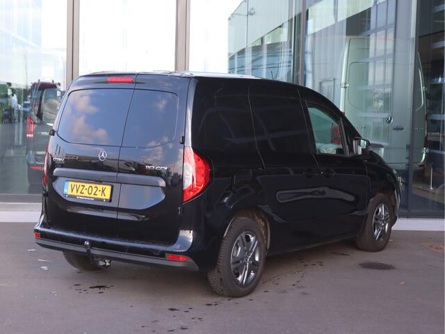 Mercedes-Benz CITAN 110 CDI Pro | AIRCO/NAVI/CRUISE/TREKHAAK | Certified