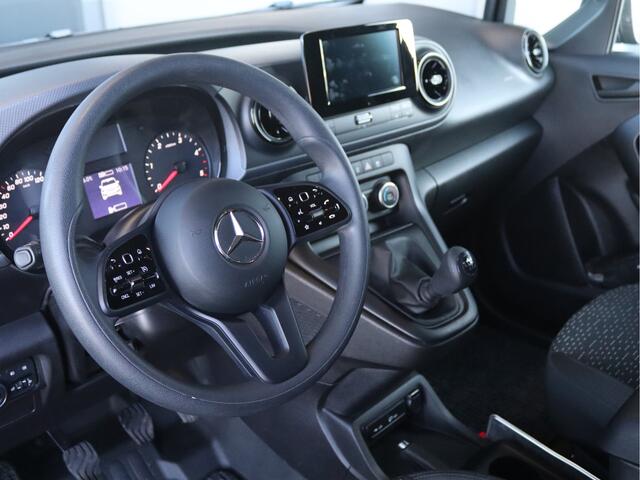 Mercedes-Benz CITAN 110 CDI Pro | AIRCO/NAVI/CRUISE/TREKHAAK | Certified