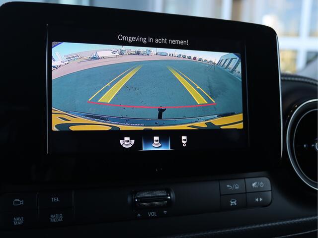 Mercedes-Benz CITAN 110 CDI Pro | AIRCO/NAVI/CRUISE/TREKHAAK | Certified