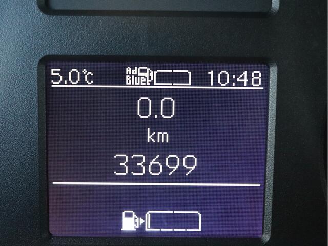 Mercedes-Benz CITAN 110 CDI Pro | AIRCO/NAVI/CRUISE/TREKHAAK | Certified