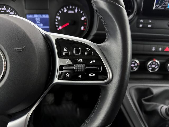 Mercedes-Benz CITAN 110 CDI L1 Pro Led Navigatie Trekhaak Camera Cruisecontrol