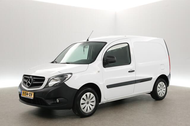 Mercedes-Benz CITAN 108 CDI BlueEFFICIENCY | Airco | Parkeersensoren | Elektrpakket