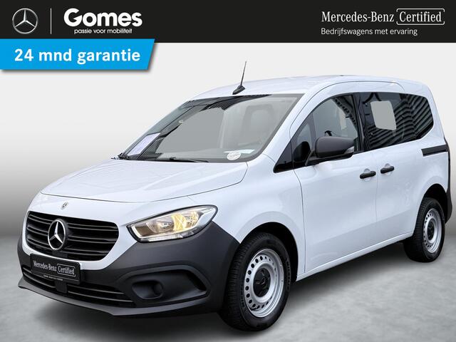 Mercedes-Benz CITAN Tourer 113 Base | Rolstoel auto | 4 + 1 | ( BPM ca. ¤ 5.500,- )