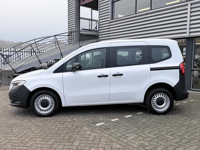 Mercedes-Benz CITAN Tourer 113 Base | Rolstoel auto | 4 + 1 | ( BPM ca. ¤ 5.500,- )