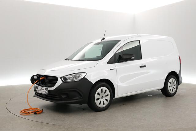Mercedes-Benz CITAN e-Citan 45 kWh | SOH 98% | Clima | Cruise | Carplay | Camera | Trekh. | Stoelverw.
