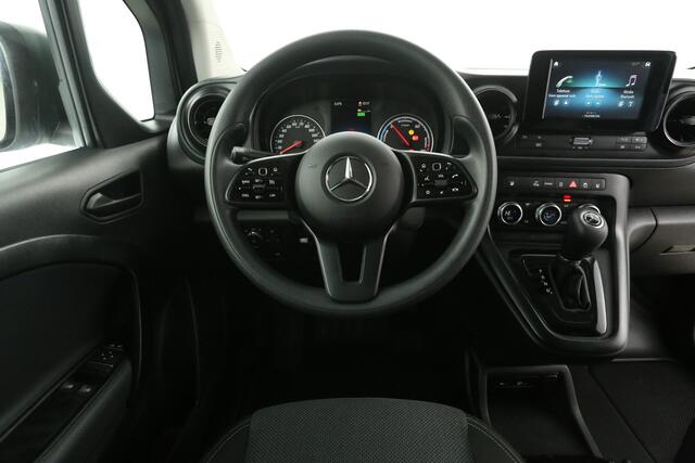 Mercedes-Benz CITAN e-Citan 45 kWh | SOH 98% | Clima | Cruise | Carplay | Camera | Trekh. | Stoelverw.