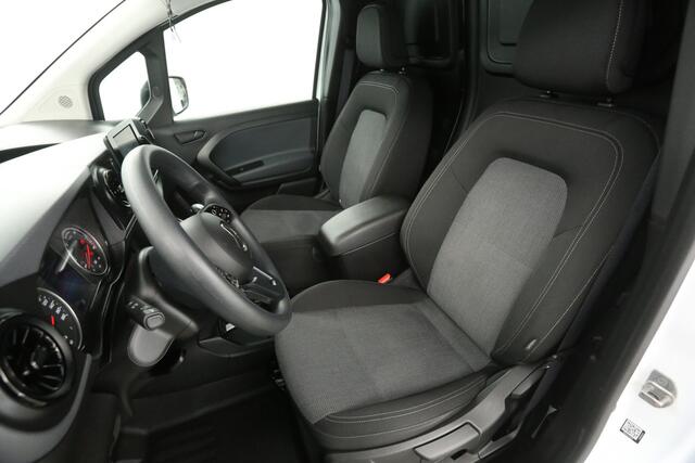 Mercedes-Benz CITAN e-Citan 45 kWh | SOH 98% | Clima | Cruise | Carplay | Camera | Trekh. | Stoelverw.