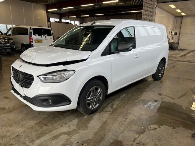 Mercedes-Benz CITAN 110 CDI L2 Pro 3P MAXI AUTOMAAT MBUX KLIMA CAM.