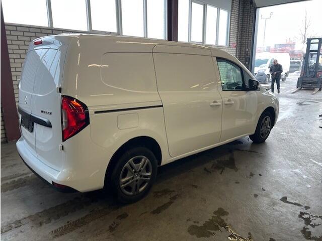 Mercedes-Benz CITAN 110 CDI L2 Pro 3P MAXI AUTOMAAT MBUX KLIMA CAM.