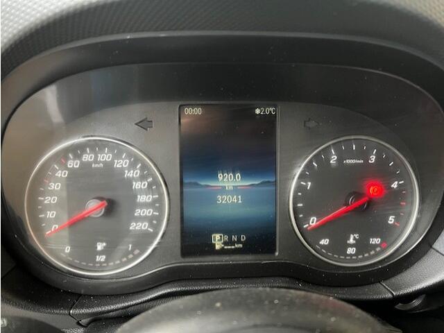 Mercedes-Benz CITAN 110 CDI L2 Pro 3P MAXI AUTOMAAT MBUX KLIMA CAM.