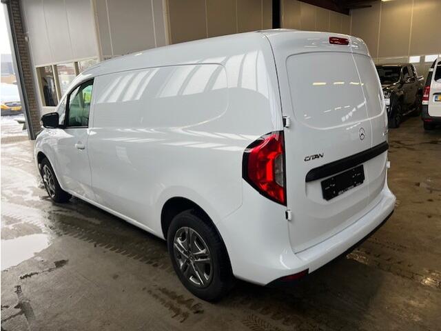 Mercedes-Benz CITAN 110 CDI L2 Pro 3P MAXI AUTOMAAT MBUX KLIMA CAM.