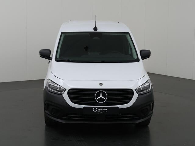 Mercedes-Benz CITAN 108 CDI L1 Base | Achteruitrijcamera | All Seasons | Airconditioning | Achterdeuren | Multifunctioneel stuurwiel |
