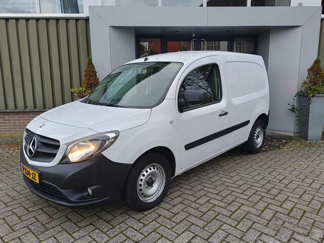 Mercedes-Benz CITAN 108 CDI BlueEFFICIENCY Business Professional | Airco | Schuifdeur | Radio cd | NAP |