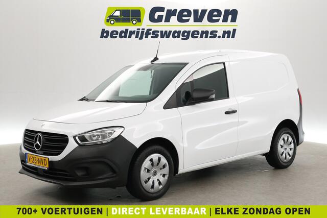 Mercedes-Benz CITAN 110 CDI | Airco | Parkeersensoren | Schuifdeur | Elektrpakket