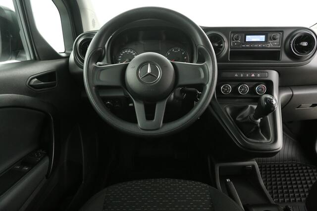 Mercedes-Benz CITAN 110 CDI | Airco | Parkeersensoren | Schuifdeur | Elektrpakket