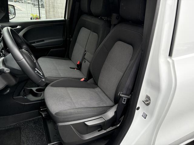 Mercedes-Benz CITAN 110 CDI L1 camera 3 zits