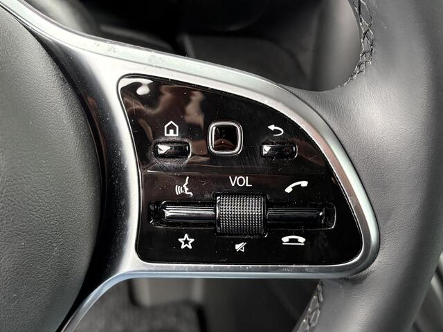 Mercedes-Benz CITAN 110 CDI L1 camera 3 zits