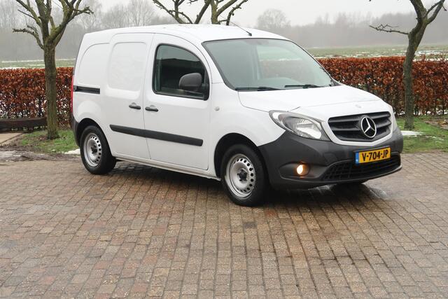 Mercedes-Benz CITAN 108 CDI BlueEFFICIENCY Business Professional