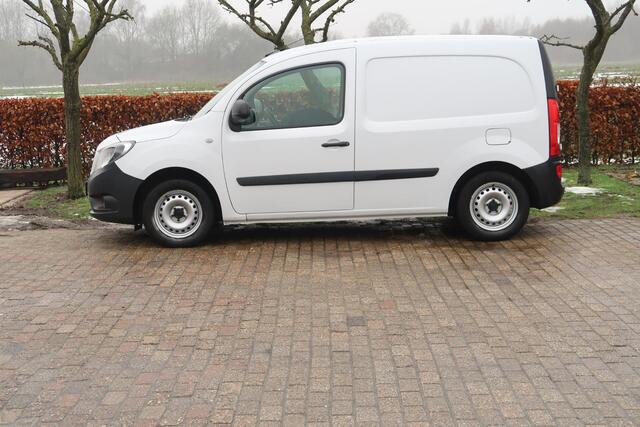 Mercedes-Benz CITAN 108 CDI BlueEFFICIENCY Business Professional