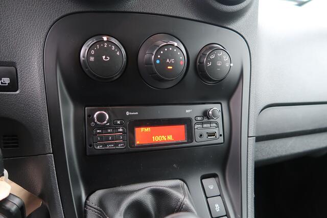 Mercedes-Benz CITAN 108 CDI BlueEFFICIENCY Business Professional