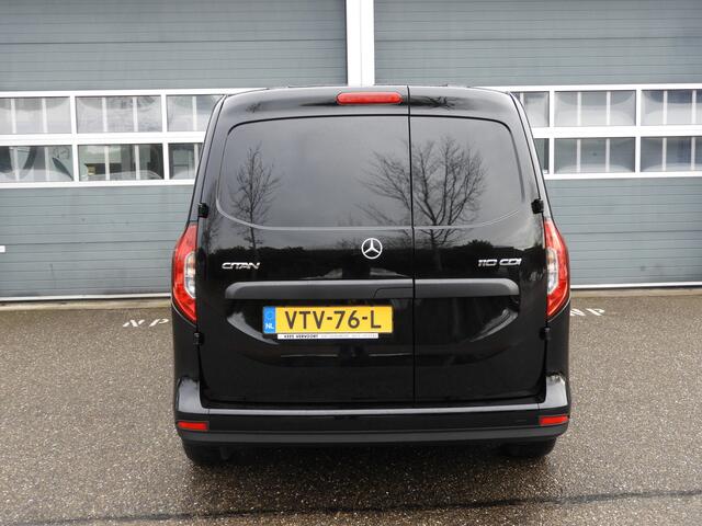 Mercedes-Benz CITAN 110 CDI L1 Pro AIRCO | CARPLAY | CAMERA | NL-AUTO