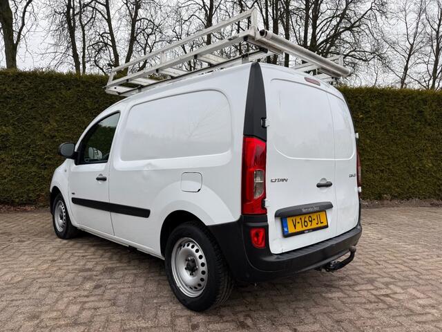 Mercedes-Benz CITAN 108 CDI BlueEfficiency / Airco / Trekhaak