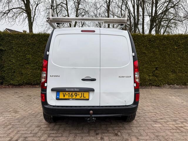 Mercedes-Benz CITAN 108 CDI BlueEfficiency / Airco / Trekhaak