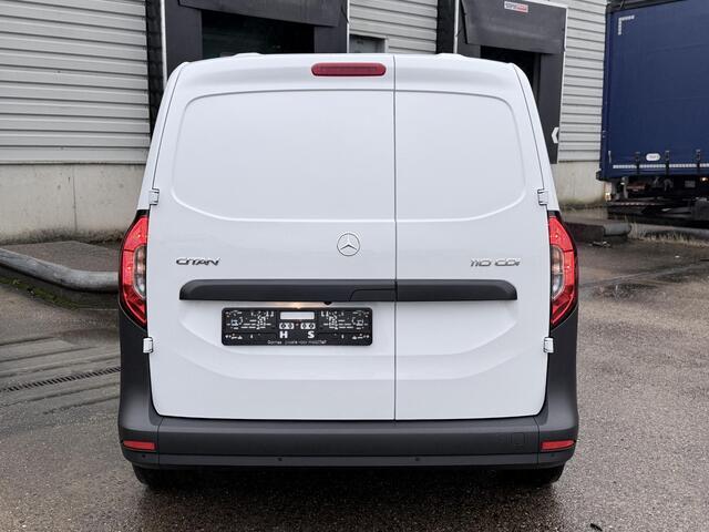 Mercedes-Benz CITAN 110 CDI L1 Pro