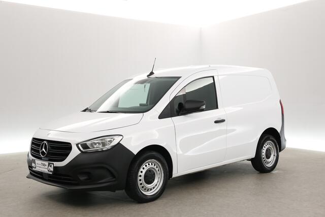 Mercedes-Benz CITAN 112 CDI 116PK | Airco | Cruise | Navi | Carplay | MBUX | Stoelverw. | Parkeersens.