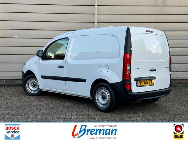 Mercedes-Benz CITAN 108 CDI BLUEEFFICIENCY Airco