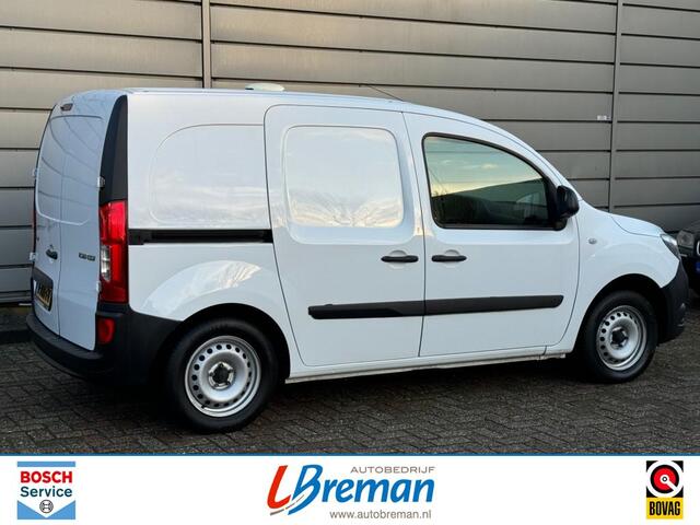 Mercedes-Benz CITAN 108 CDI BLUEEFFICIENCY Airco